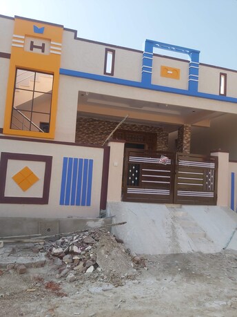 2 BHK Independent House For Resale in Indresham Hyderabad  6339746