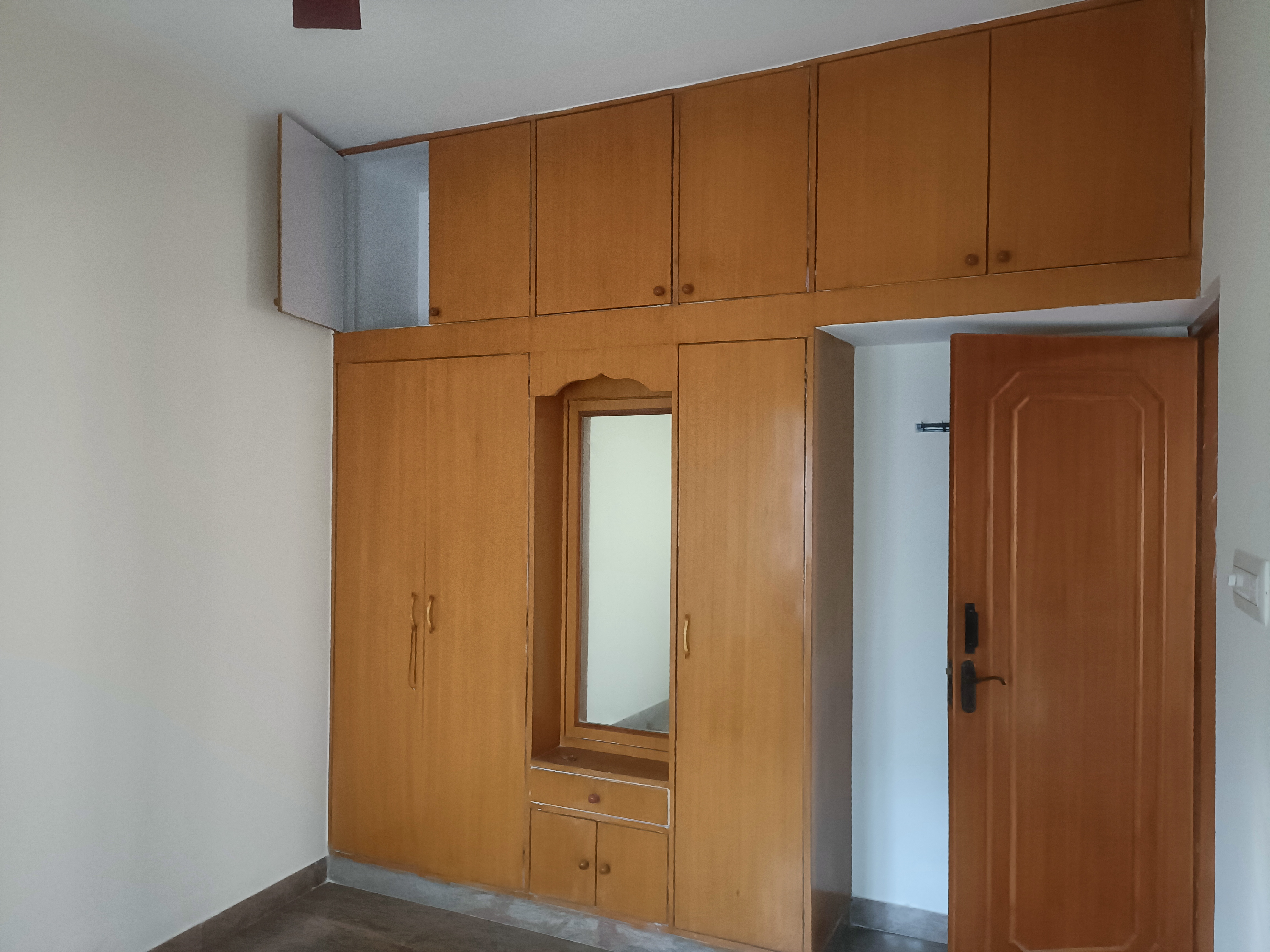 26+ Independent House near Ayyappa Swami Temple, Marathahalli Bangalore
