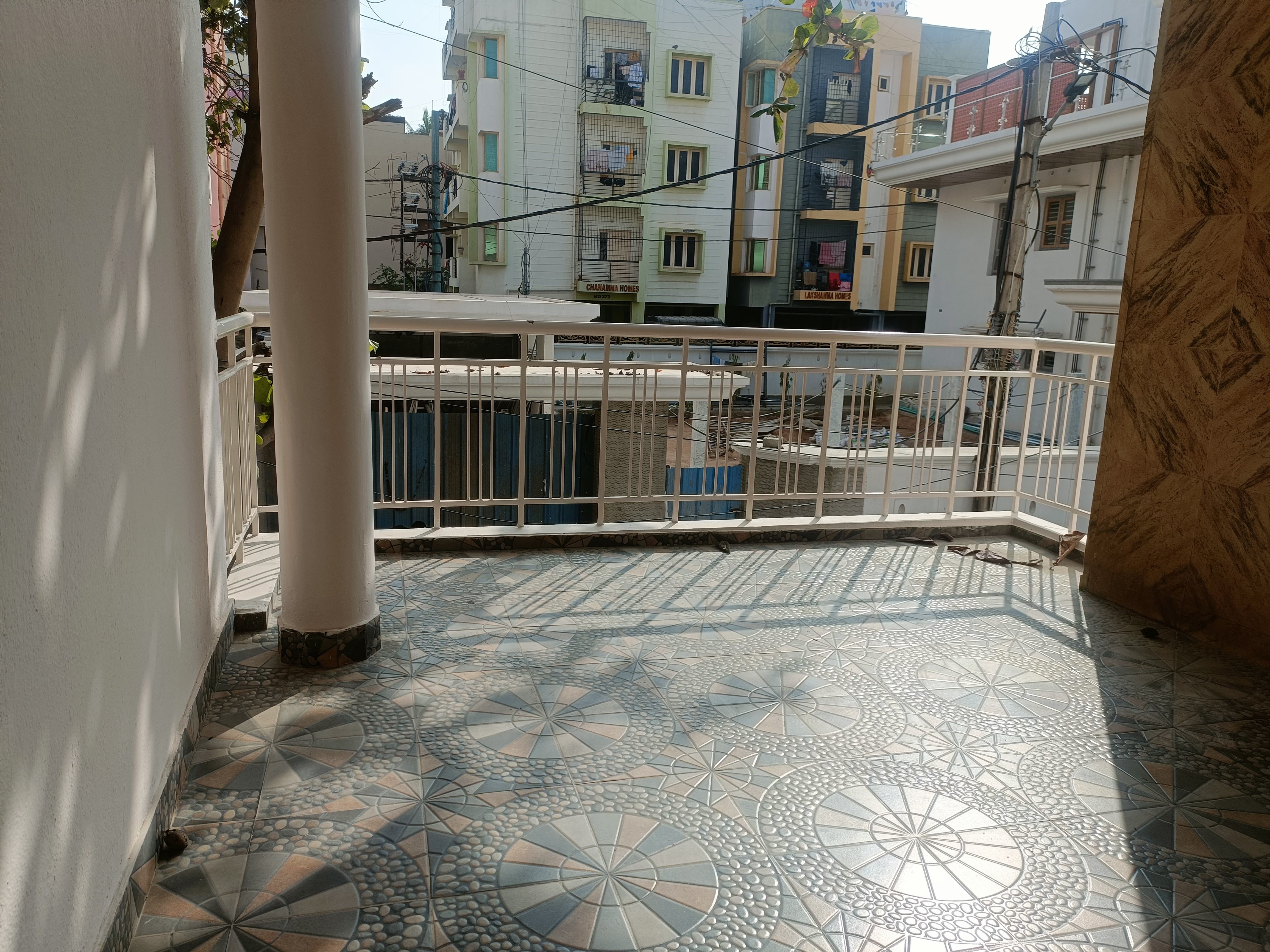 26+ Independent House near Ayyappa Swami Temple, Marathahalli Bangalore