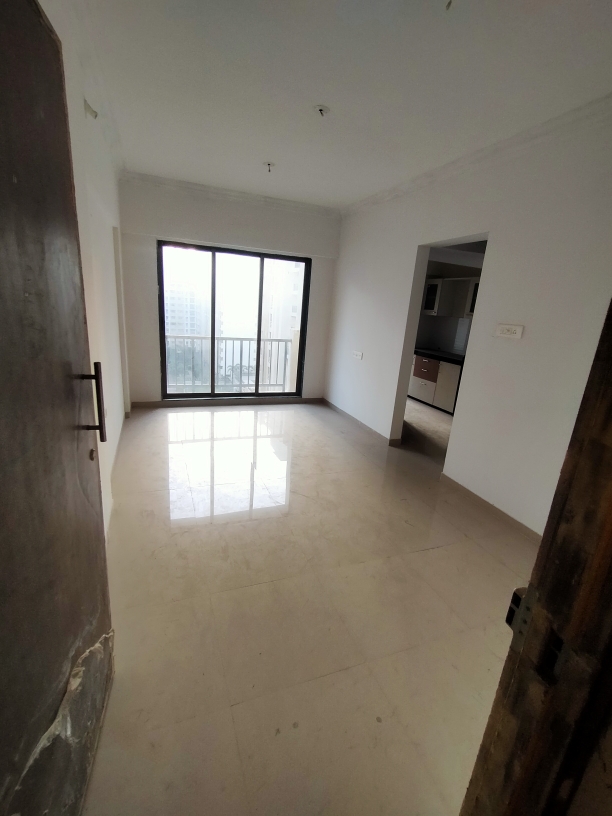 1 BHK Apartment For Resale in Ekta Parksville Phase 2 Virar West Mumbai  6339813