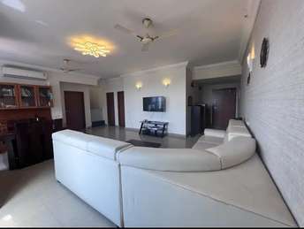 1 BHK Apartment For Rent in Prestige Shantiniketan Whitefield Bangalore 6339792