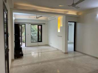 3 BHK Builder Floor For Rent in Sector 46 Gurgaon 6339830