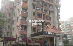 2 BHK Apartment For Resale in Gayatri Apartment CGHS Sector 10 Dwarka Delhi 6339854