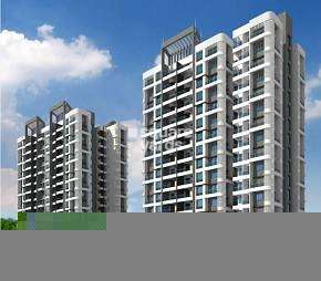2 BHK Apartment For Rent in Uday Emerald Park Tathawade Pune 6339879