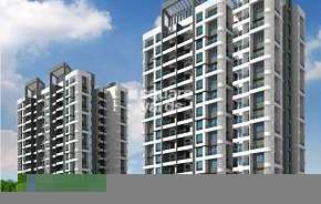 2 BHK Apartment For Rent in Uday Emerald Park Tathawade Pune 6339879