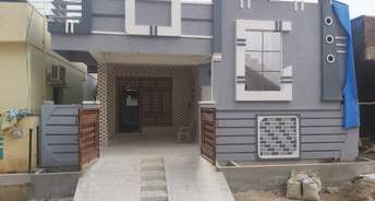 4 BHK Independent House For Resale in Indresham Hyderabad 6339861