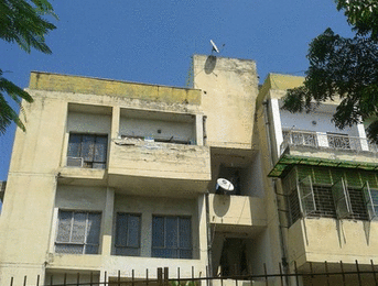 2 BHK Apartment For Resale in Dwarka Delhi 6326948