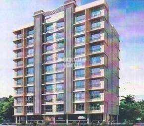 2 BHK Apartment For Rent in Mandapeshwar Apartments Borivali West Mumbai 6340050