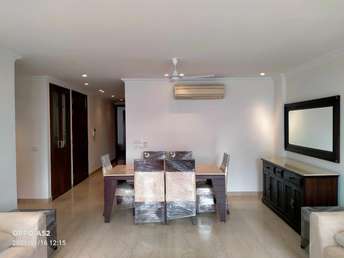 4 BHK Builder Floor For Rent in RWA Safdarjung Enclave Safdarjang Enclave Delhi 6340062
