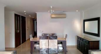4 BHK Builder Floor For Rent in RWA Safdarjung Enclave Safdarjang Enclave Delhi 6340062