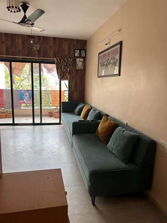 2 BHK Apartment For Resale in Satellite Ahmedabad 6340072