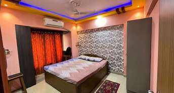 2 BHK Apartment For Resale in Kalamboli Sector 16 Navi Mumbai 6340085