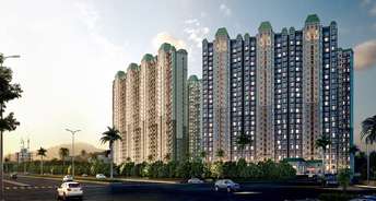 3 BHK Apartment For Resale in ATS Destinaire Noida Ext Sector 1 Greater Noida 6339878