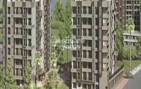2 BHK Apartment For Rent in Om Chintamani Residency Titwala Thane 6340131