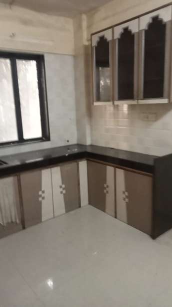 1 BHK Apartment For Resale in Deshmukh Astoria Borivali East Mumbai 6340127