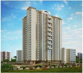 2 BHK Apartment For Resale in Lalani Velentine Apartment 1 Wing D Malad East Mumbai  6340140