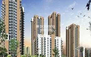 2 BHK Apartment For Rent in Pioneer Park Phase 1 Sector 61 Gurgaon 6340167