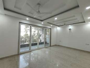 3 BHK Builder Floor For Rent in Ansal Sushant Lok I Sector 43 Gurgaon 6340215