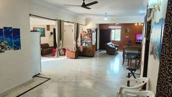 4 BHK Apartment For Rent in Crescent Canterbury Richmond Town Bangalore 6340204
