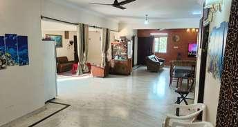 4 BHK Apartment For Rent in Crescent Canterbury Richmond Town Bangalore 6340204