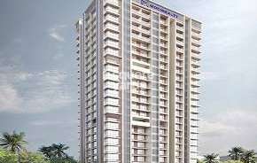2 BHK Apartment For Resale in Modirealty Vatvriksh Goregaon West Mumbai 6340278