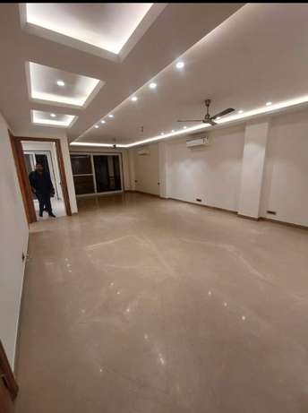 3 BHK Builder Floor For Rent in DLF Alameda Sector 73 Gurgaon 6340396