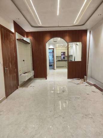 3 BHK Builder Floor For Rent in Burari Delhi 6340307