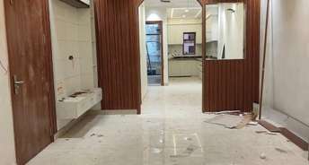 3 BHK Builder Floor For Rent in Burari Delhi 6340307