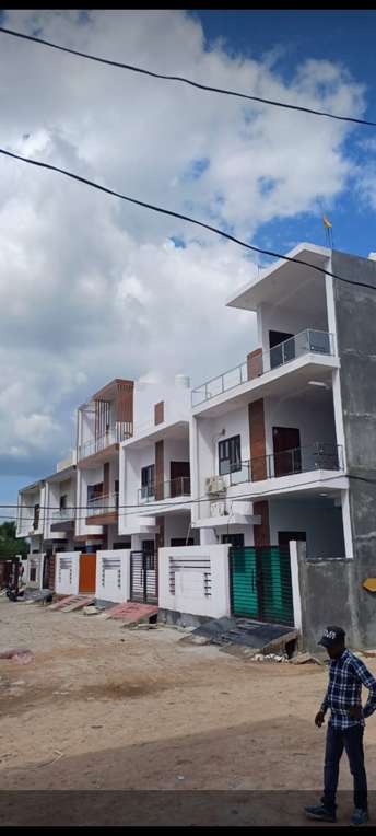 3 BHK Independent House For Resale in Sharda Nagar Lucknow 6340323