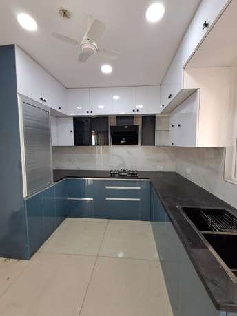 3 BHK Apartment For Rent in Cybercity Marina Skies Hi Tech City Hyderabad 6340332
