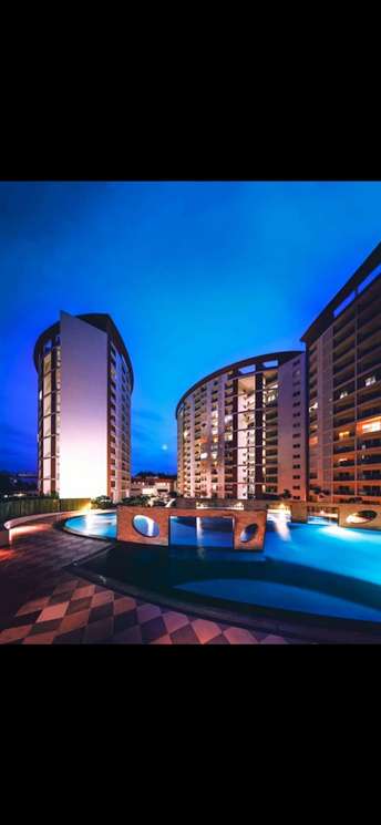 3 BHK Apartment For Rent in Klassik Landmark Sarjapur Road Bangalore 6340339