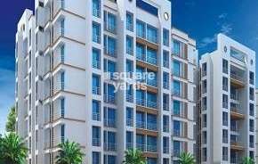 1 BHK Apartment For Rent in AV Paramount Enclave Bldg No 5A Palghar Mumbai 6340362