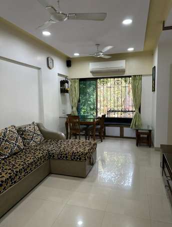 2 BHK Apartment For Resale in Vedant Raj Maitri Borivali West Mumbai 6340357