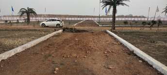 Plot For Resale in Jewar Greater Noida  6340363