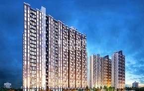 1 BHK Apartment For Resale in VTP Blue Waters Mahalunge Pune 6340353