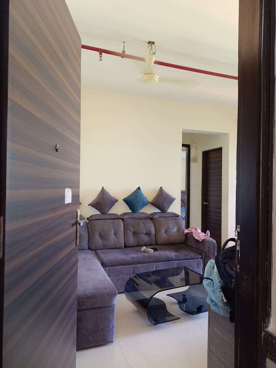 1 BHK Apartment For Resale in Ajmera New Era Kalyan West Thane 6340352