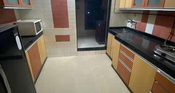 3 BHK Apartment For Rent in Hi Tech Elite Enclave Kopar Khairane Navi Mumbai 6340380