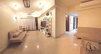 2 BHK Apartment For Rent in Lodha Sterling Kolshet Road Thane 6340392