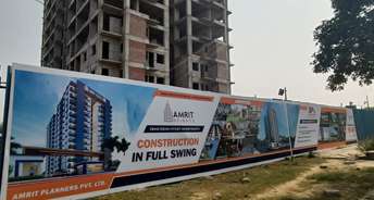 2 BHK Apartment For Resale in Amrit Heights Sushant Golf City Lucknow 6340440