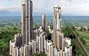 3 BHK Apartment For Rent in Ireo Victory Valley Sector 67 Gurgaon 6340447