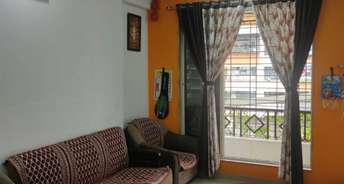 1 BHK Apartment For Rent in Shree Flower Valley Kalyan West Thane 6340483