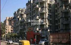 3 BHK Apartment For Resale in Him Hit Sadbhavna Apartments Sector 22 Dwarka Delhi 6340531
