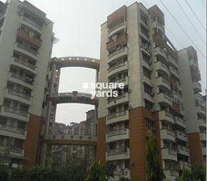 4 BHK Apartment For Resale in Park Royal Apartments Sector 9, Dwarka Delhi 6340564