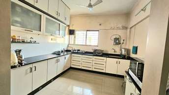 3 BHK Apartment For Resale in Ziggurat Apartment Vadgaon Budruk Pune 6340604