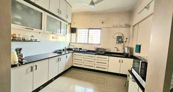 3 BHK Apartment For Resale in Ziggurat Apartment Vadgaon Budruk Pune 6340604
