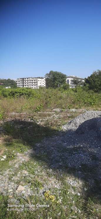 Commercial Land 103 Sq.Yd. For Resale In Paundha Dehradun 6340603