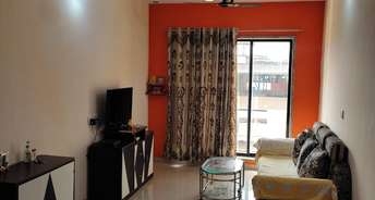 1 BHK Apartment For Resale in Sumit Greendale NX Mumbai Virar West Mumbai 6340618