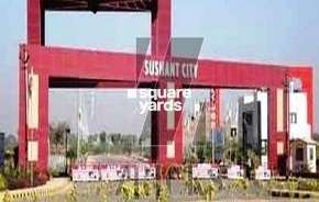 3 BHK Apartment For Resale in Ansal  Sushant City Sonipat Sector 61 Sonipat 6340629