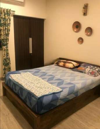 2 BHK Apartment For Rent in Mahavir Nagari Towers CHS Kalyan West Thane 6340633