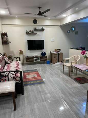 2 BHK Apartment For Resale in Shree Flower Valley Kalyan West Thane 6340648